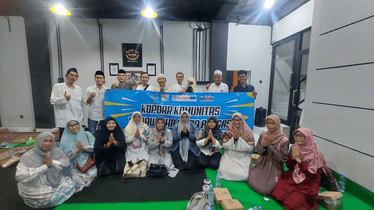 Foto kegiatan: Bukber