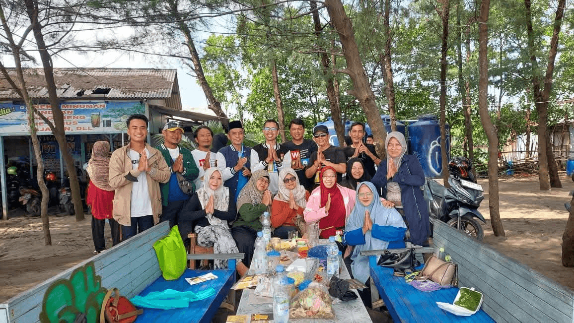 Foto kegiatan: Rapat Koordinator 2026