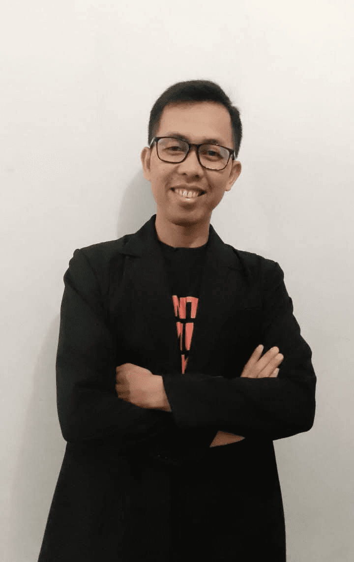 Founder Komunitas WMB